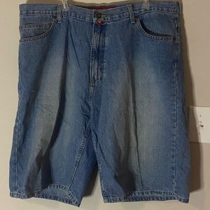 Men’s Nautica Jean Shorts - 40 Gently Used